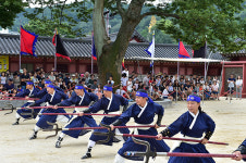 [기호일보 2022 연중기획] 수원시 무예24기