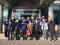 한국중부발전(주) 인천발전본부, 발전사 최초·최장 녹색기업 지정