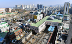 제물포역 일원 14만㎡ 영스퀘어로 젊어진다