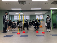 인천석남중학교 드론 전문가 과정