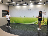 인천석남중학교 드론 전문가 과정