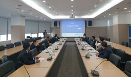 중기중앙회 경기본부,  중기협동조합 이사장 협의회