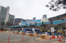 인천 문학터널 내달부터 통행료 안 낸다