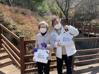 광명종합사회복지관,  개관 17주년 열일곱살 생일, 다함께 광명해요 행사