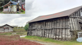 시흥 옛 소래염전 소금창고 근대 유산 가치 인정
