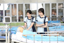 최고의 보건 커리큘럼 갖춘 인천보건고등학교