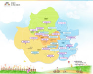 수원시도서관 시민과 책 연결고리 확장