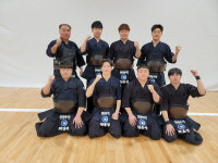 죽도부터 발끝까지 혼연일체 무도의 힘