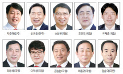 노동자 표심 우세지역… 캠프마켓 등 도시재생에 새 바람
