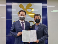 주안 휴·폐업공장, 창업 돕는 지식산업센터로 변신