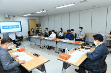 구리 별내선 8호선 연장 구간 장자호수공원역·구리역·동구릉역 등  역명 제정