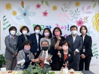 광명서초 2022학년도 혁신학교 지정