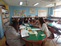[혁신학교] 포천 송우초등학교