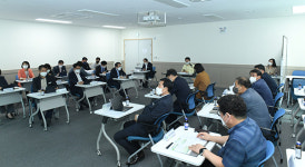 구리시, 그린뉴딜, 구리 G3780 추진계획 보고회 개최