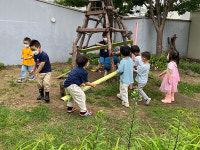 [혁신유치원] 부천 청심유치원