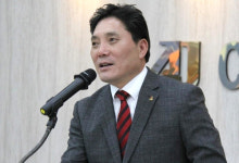 서평택발전협의회, 이창재 제2대 회장 선임