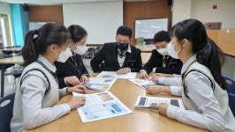 [혁신학교] 화성 청계중학교