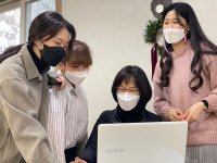 제3회 소성사회복지사상 수상자