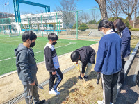 [혁신학교] 연천 군남초등학교