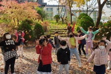 [혁신유치원] 안성 봄누리유치원