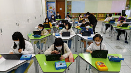 [혁신학교] 김포 고촌초등학교