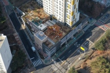 하남시, 하남덕풍 경기행복주택 공영주차장 운영