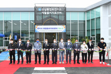 양주시 은남통합보건지소서 재활물리치료센터 개소