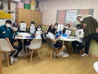 [혁신학교] 용인 현암중학교