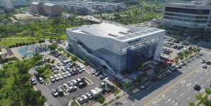 남양주도시공사 별내커뮤니티센터 직원들 소중한 생명 살려