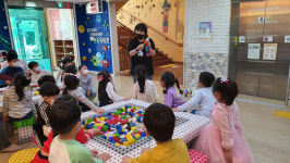 [혁신유치원] 안산 한들유치원