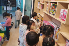 [혁신유치원] 안산 한들유치원