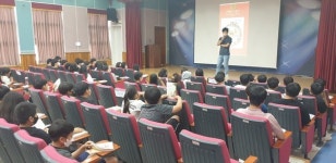 이천가산초, 독서의 달 맞아 다채로운 독서활동 펼쳐