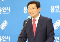 이상일 용인특례시장 당선자 역동적으로 일하는 시장 될 것