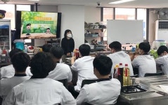 경기북부병무지청, 취업맞춤특기병 제도 설명회 성료