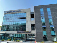 인천 남촌도림동 행복센터 새 보금자리… 실버카페·공동육아시설 등 갖춰