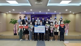 인천축산농협,  위더스(With-us)상 수상