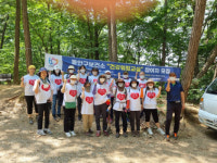 안양시 동안구보건소, 오는 8월 초까지 건강워킹교실 운영