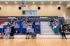 안양 만안청소년관, 가족사랑 영상공모전 대상 등 9가족 시상