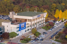 경기도청 떠난 팔달 부지 창업·복합문화 메카 된다
