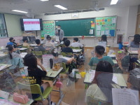 꿈 많은 고학년, 직업 적성검사로 진로 고민 덜었어요