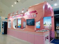 김포시, 2022 내나라 여행박람회서 장려상…경기도 지자체로 유일