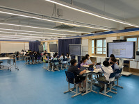 [HIGH 경기 학교] 수원 연무초등학교