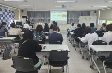 의정부시, 오는 8일 마을공동체 역량강화 교육