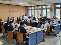 [HIGH 경기 학교] 이천 마장고등학교