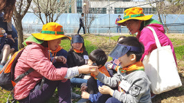 [HIGH 경기 학교] 양평 창인학교