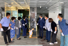 서울 서대문종합사회복지관, 지역밀착형 복지관 거점공간  북새통 개소