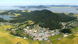 [기호일보 2022 연중기획] 인천 강화군 교동도
