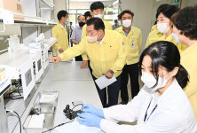 수원특례시 소통행정 잰걸음