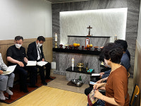 [창간 34 좋지요, 동행] 고인의 존엄성 지키는 공영장례