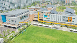 [HIGH 경기 학교] 시흥 배곧누리초등학교